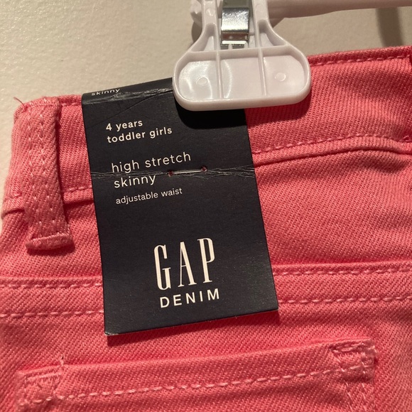 Bundle:  Girl’s Top, Pants, and Shorts NWT - Picture 10 of 16